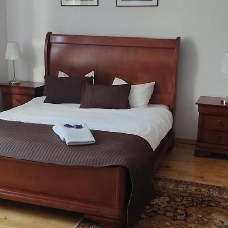 Apartment Swietego Tomasza Krakow Luaran gambar