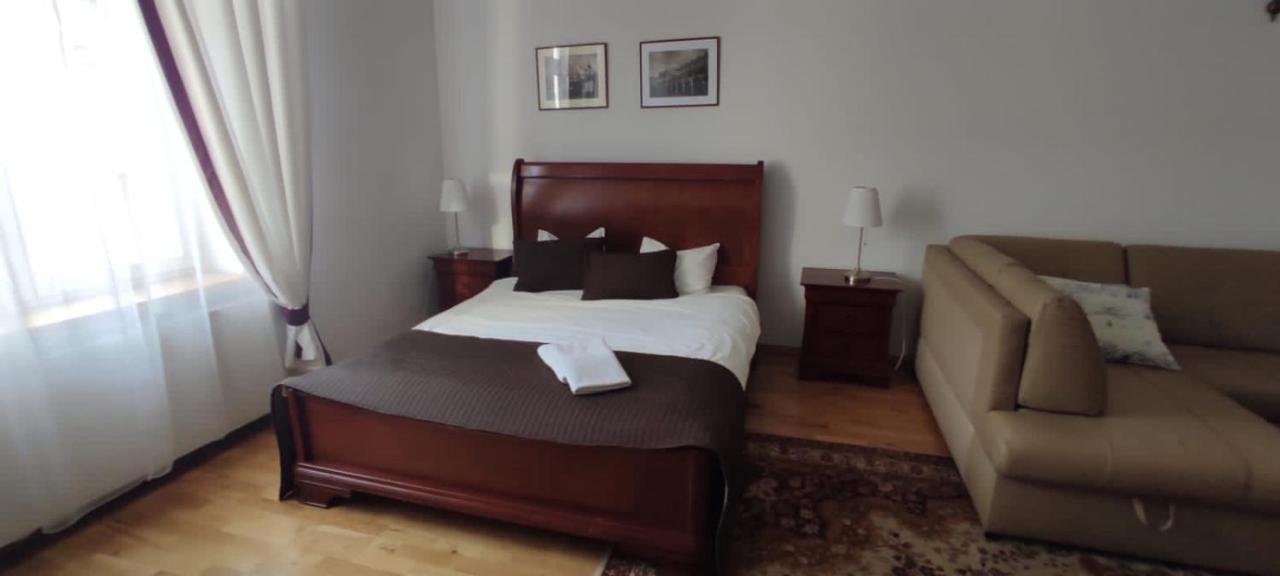 Apartment Swietego Tomasza Krakow Luaran gambar