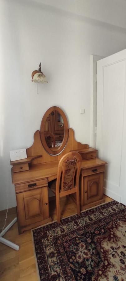 Apartment Swietego Tomasza Krakow Luaran gambar