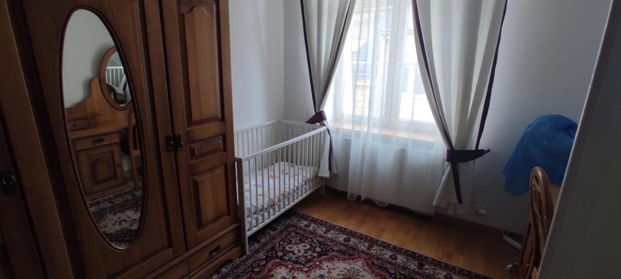 Apartment Swietego Tomasza Krakow Luaran gambar