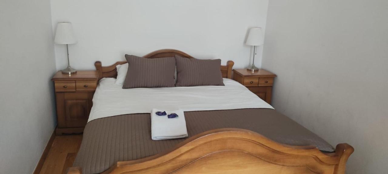 Apartment Swietego Tomasza Krakow Luaran gambar
