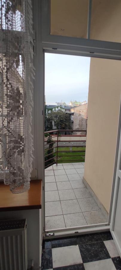 Apartment Swietego Tomasza Krakow Luaran gambar