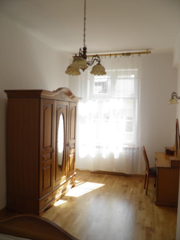 Apartment Swietego Tomasza Krakow Luaran gambar