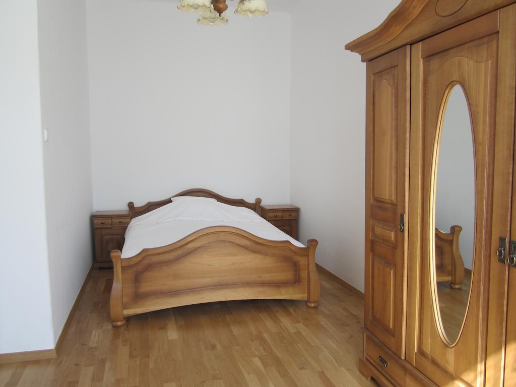 Apartment Swietego Tomasza Krakow Bilik gambar