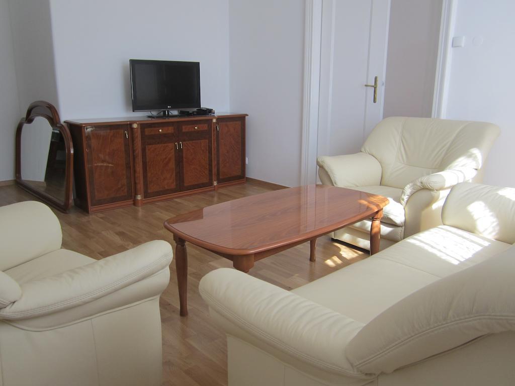 Apartment Swietego Tomasza Krakow Bilik gambar