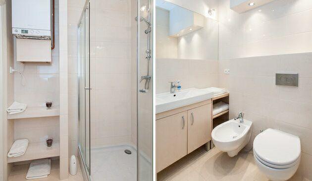 Apartment Swietego Tomasza Krakow Luaran gambar