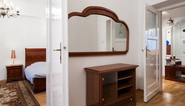 Apartment Swietego Tomasza Krakow Luaran gambar