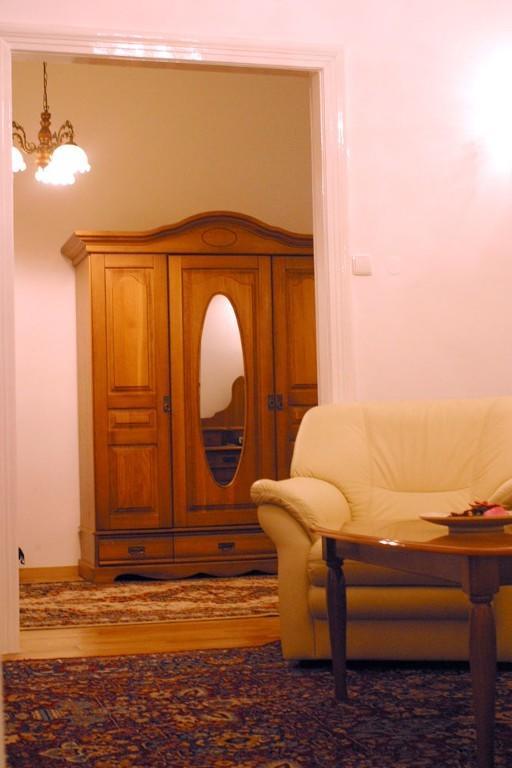 Apartment Swietego Tomasza Krakow Luaran gambar