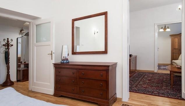 Apartment Swietego Tomasza Krakow Luaran gambar